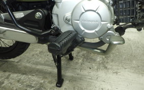 HONDA ｸﾛｽｶﾌﾞ110-2 2023 JA45