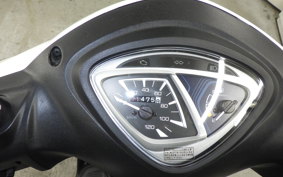 YAMAHA JOG 125 SEJ5J