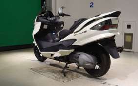 SUZUKI SKYWAVE 250 (Burgman 250) S Gen.3 2013 CJ46A