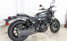KAWASAKI ELIMINATOR 400-1 2025 EL400A