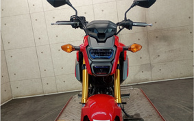 HONDA GROM JC75