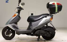SUZUKI ADDRESS V125 2014 CF4EA