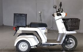 HONDA GYRO TD02