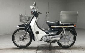 HONDA SUPER CUB100 HA06