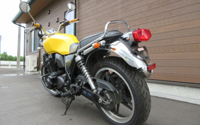 HONDA CB1100 ABS 2010 SC65