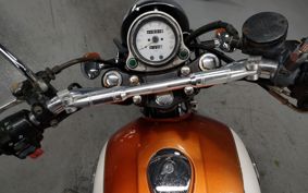 KAWASAKI ESTRELLA250 RS BJ250A