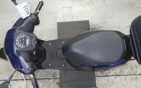 HONDA TACT-4ﾍﾞｰｼｯｸ 2021 AF79