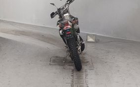 KAWASAKI KLX250 LX250E