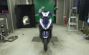 HONDA LEAD 125 1994 JF45