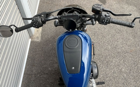 HARLEY RH975S NIGHT STAR 2023 ZF1