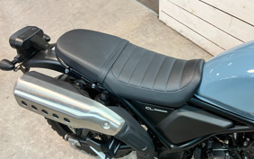 HONDA CL250 MC57