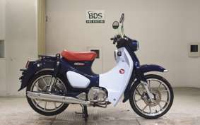 HONDA C125 SUPER CUB 2021 JA48