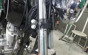 YAMAHA SR400 Gen.4 2012 RH03J