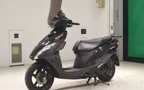 SUZUKI ADDRESS V125 1974 DT11A