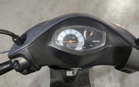 SUZUKI ADDRESS V50 CA42A