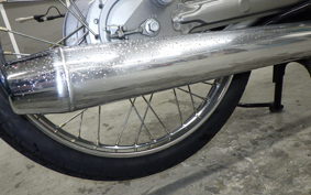 HONDA C50 SUPER CUB E C50