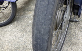 HONDA C50 SUPER CUB C50