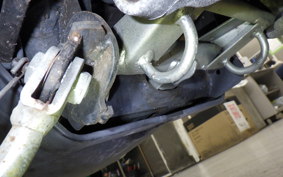 HONDA DIO CESTA GEN 2 AF68