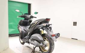 YAMAHA AERO X 155 1991