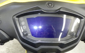 YAMAHA CYGNUSｸﾞﾘﾌｧｽ SEJ4J