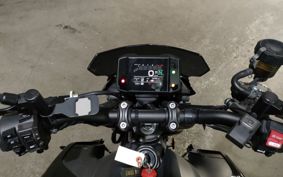 YAMAHA MT-09 SP RN69J