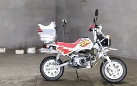 HONDA MONKEY Z50J