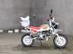 Фото Honda MONKEY с японского аукциона