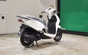 HONDA LEAD 125 2025 JK12