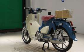 HONDA C125 SUPER CUB JA71
