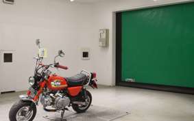 HONDA MONKEY 2009 Z50J
