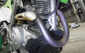 KAWASAKI KLX230 1995 LX230A