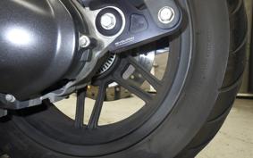 HONDA FORZA 250 2006 MF13