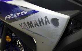YAMAHA YZF-R25 RG10J