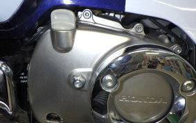 HONDA C125 SUPER CUB JA48