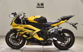 YAMAHA YZF-R6 2017