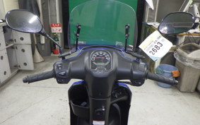 HONDA TACT-4ﾍﾞｰｼｯｸ 2003 AF79