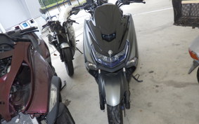 YAMAHA Majesty 155 Gen.2 S SG52J