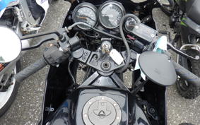 KAWASAKI GPZ400R 1986 ZX400D