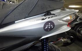 SUZUKI ADDRESS V125 S CF4MA