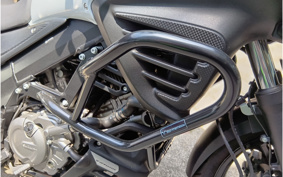 SUZUKI DL650 ( V-Strom 650 ) 2015 VP56A