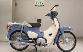 HONDA C50 SUPER CUB 2020 AA09
