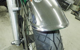 YAMAHA SR400 Gen.5 2019 RH16J