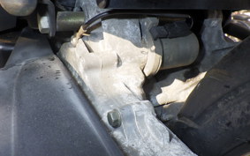 YAMAHA JOG POCHE SA08J