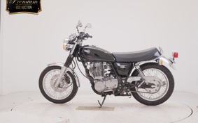 YAMAHA SR400 Gen.4 2025 RH03J