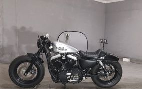 HARLEY XL1200X 2011 LC3
