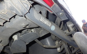 YAMAHA JOG Gen.5 SA36J