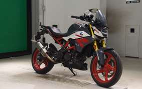 BMW G310R 2022