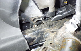 HONDA PCX 150 KF18