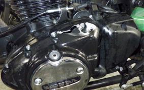 HONDA GB350S 2023 NC59