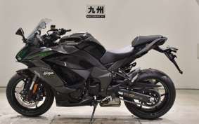 KAWASAKI NINJA 1100SX 2026 ZXT10H